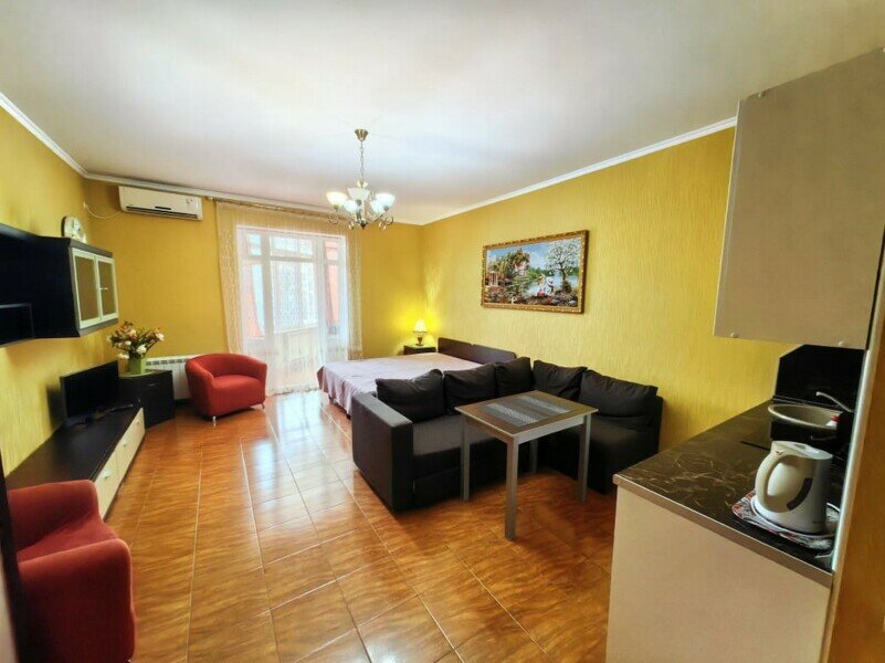 Гостиница Art Home Сочи