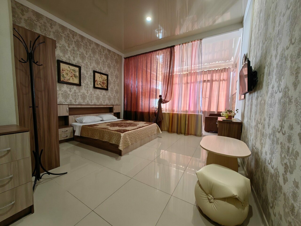 Гостиница Art Home Сочи