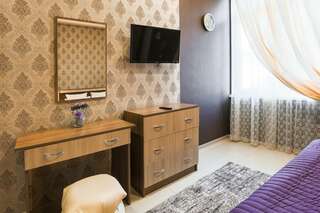 Гостиница Art Home Сочи Люкс двухместный-4