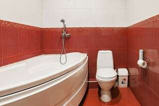Гостиница Art Home Сочи Люкс трехместный-7