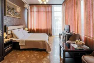 Гостиница Art Home Сочи Люкс трехместный-2