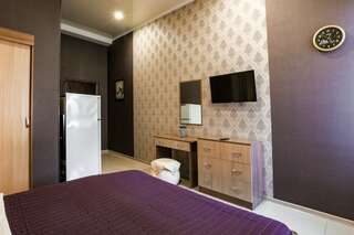 Гостиница Art Home Сочи Люкс двухместный-3