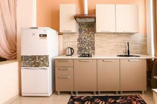 Гостиница Art Home Сочи Апартамент четырехместный-8