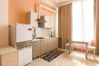 Гостиница Art Home Сочи Апартамент четырехместный-6