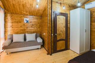 Гостиница Art Home Сочи Домик-6