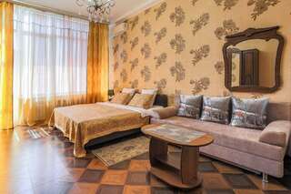 Гостиница Art Home Сочи 4-местная комната люкс-7