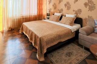 Гостиница Art Home Сочи Люкс четырехместный-1