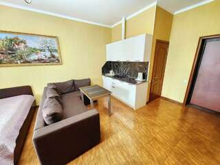 Гостиница Art Home Сочи 1-комнатные апартаменты стандарт-9