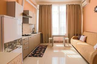 Гостиница Art Home Сочи Апартамент четырехместный-5