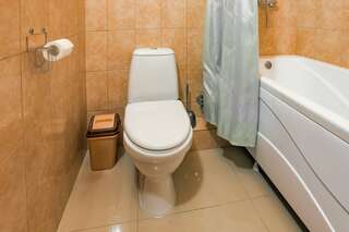 Гостиница Art Home Сочи Люкс двухместный-6