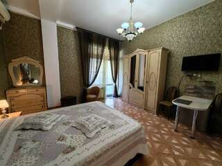 Гостиница Art Home Сочи 3-местные 1-комнатные апартаменты улучшенные-6