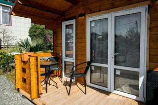 Гостиница Art Home Сочи Домик-4