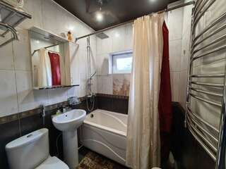 Гостиница Art Home Сочи 2-местная комната люкс-4