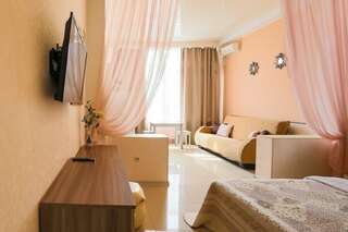 Гостиница Art Home Сочи Апартамент четырехместный-3