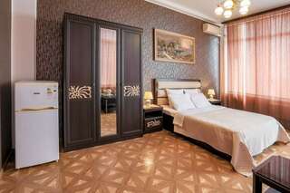 Гостиница Art Home Сочи Люкс трехместный-3