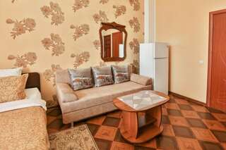 Гостиница Art Home Сочи Люкс четырехместный-4