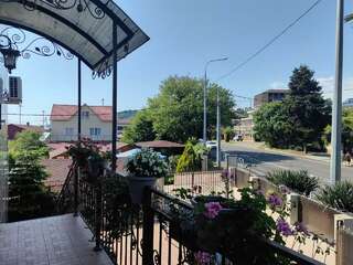 Гостиница Art Home Сочи 2-местная комната люкс-2