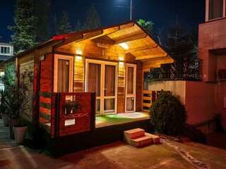 Гостиница Art Home Сочи Домик-2