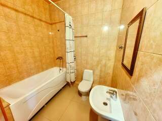Гостиница Art Home Сочи 2-комнатные апартаменты стандарт-3