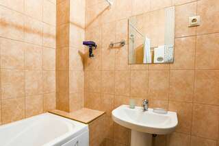 Гостиница Art Home Сочи Люкс двухместный-5