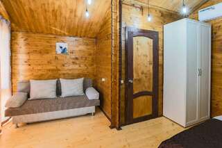Гостиница Art Home Сочи 4-местный коттедж стандарт-7
