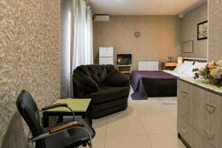 Гостиница Art Home Сочи Люкс трехместный-19