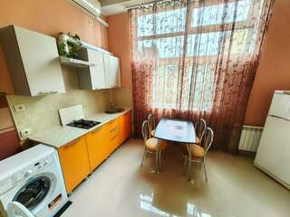 Гостиница Art Home Сочи 2-комнатные апартаменты стандарт-9