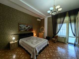 Гостиница Art Home Сочи 3-местные 1-комнатные апартаменты улучшенные-5